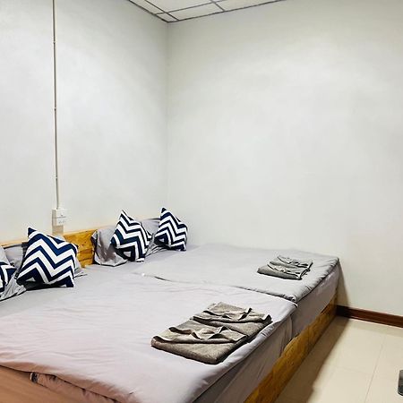Lungwang Guest House Ban Rak Thai Esterno foto